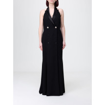 [H COUTURE] Sleeveless dress SS26 HV38424649 NERO