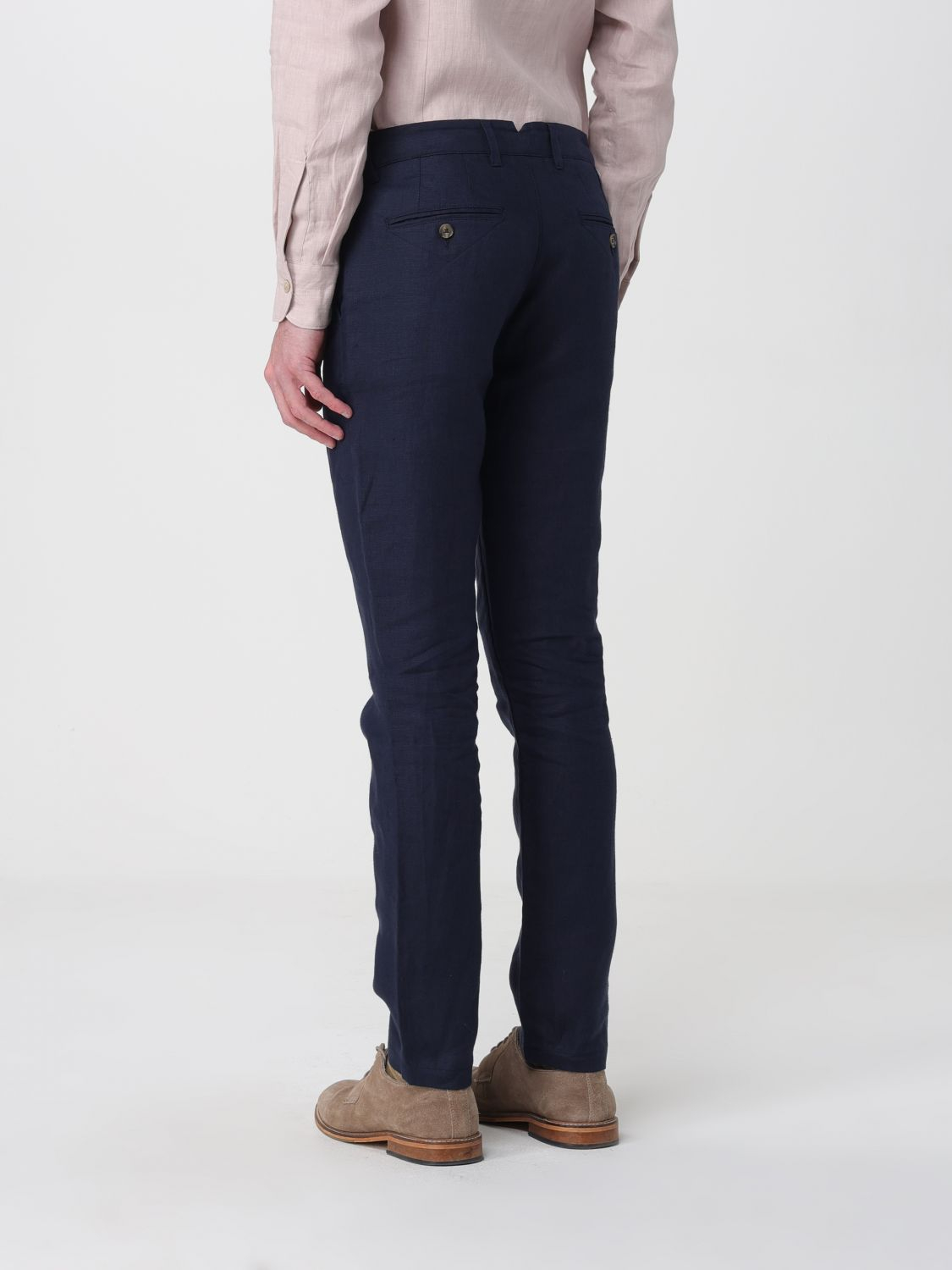 [colmar] Trousers SS26 05926AZ 68