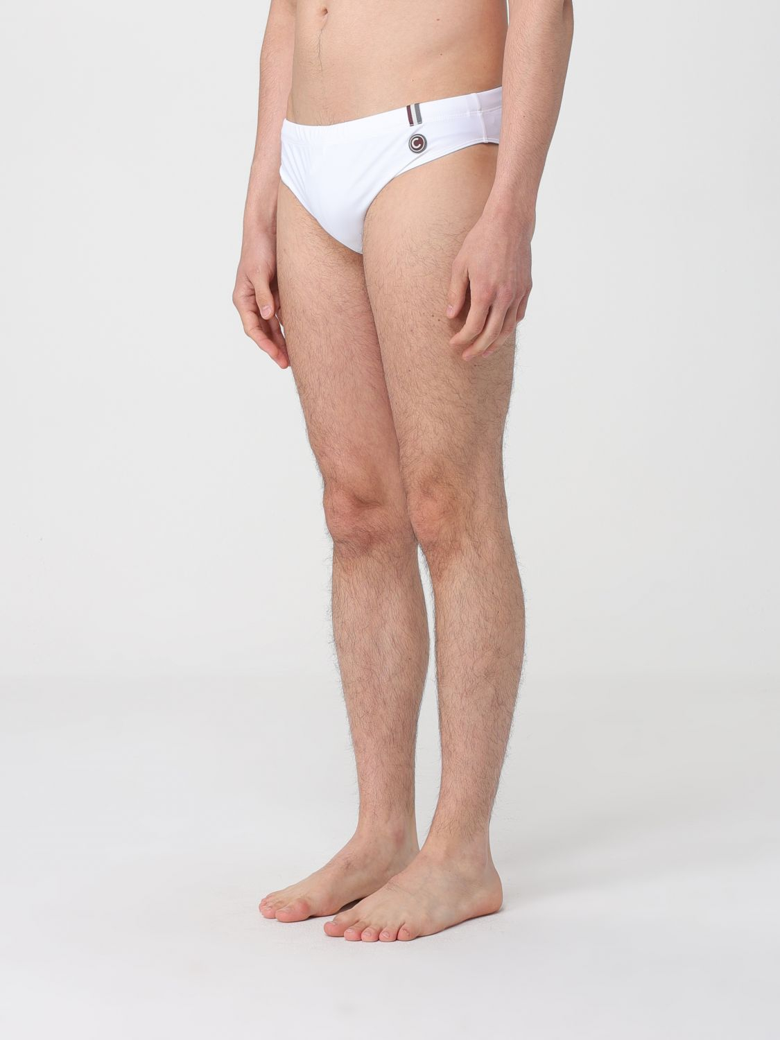 [colmar] Swim Pants SS26 6681N4LR 10