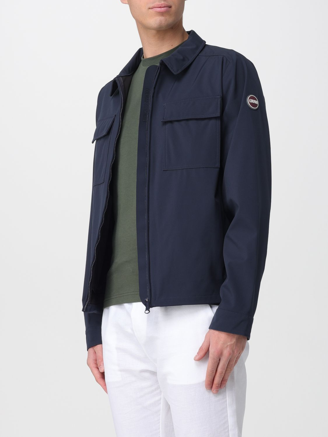 [colmar] Jacket SS26 1819N6WV 68