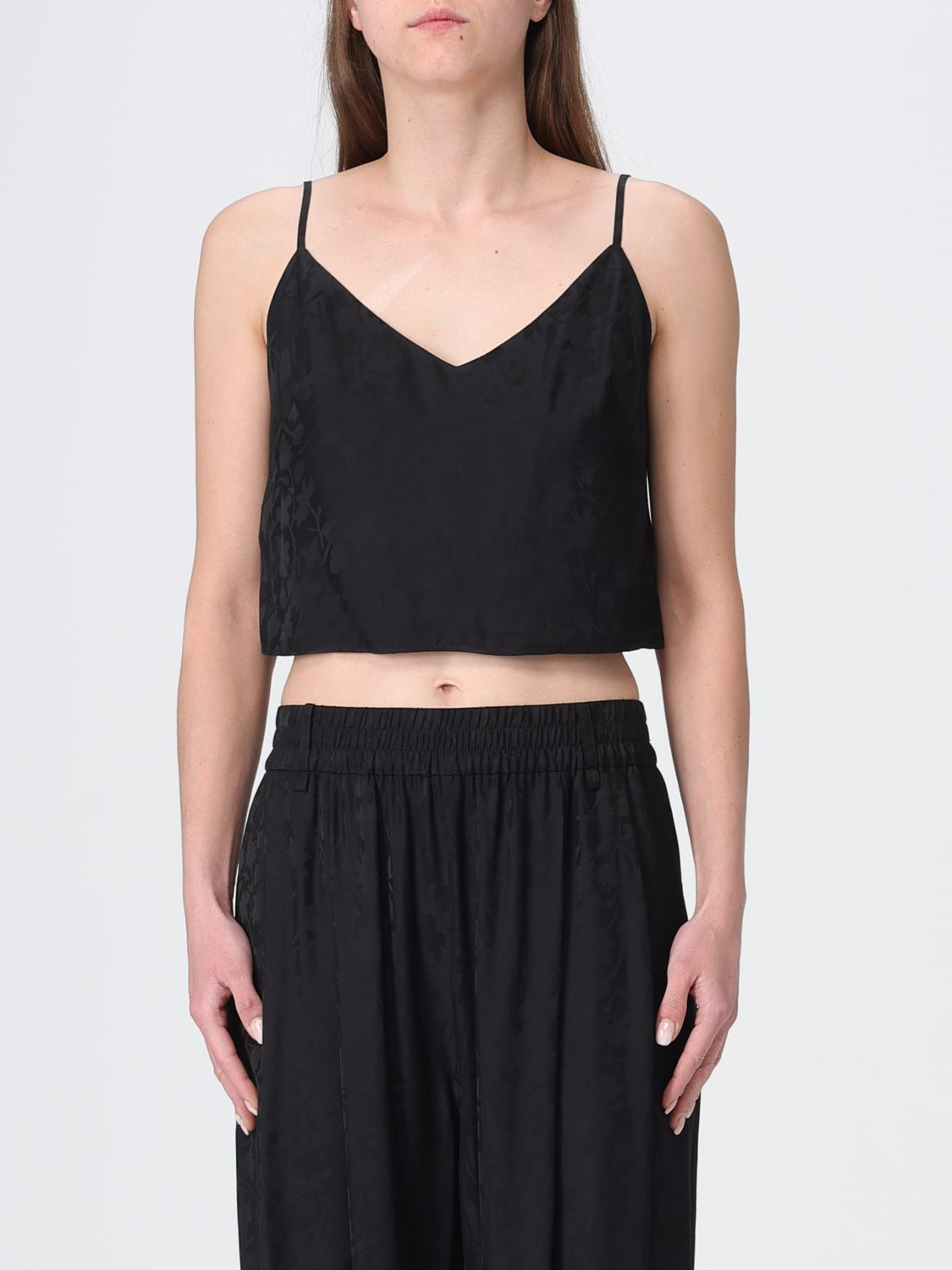 [PINKO] Tank top SS26 106869A3AN Z99