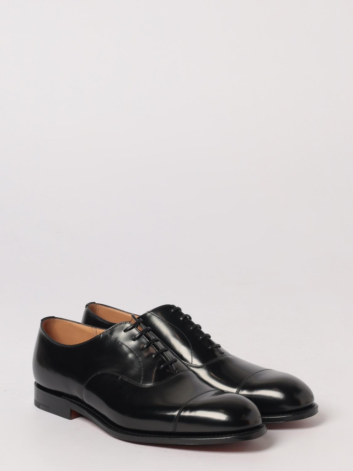 [Church's] Dress Shoes SS26 EEB3539XB F0AAB