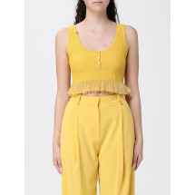 [ELISABETTA FRANCHI] Tank top SS26 TK74B61E2 EV4