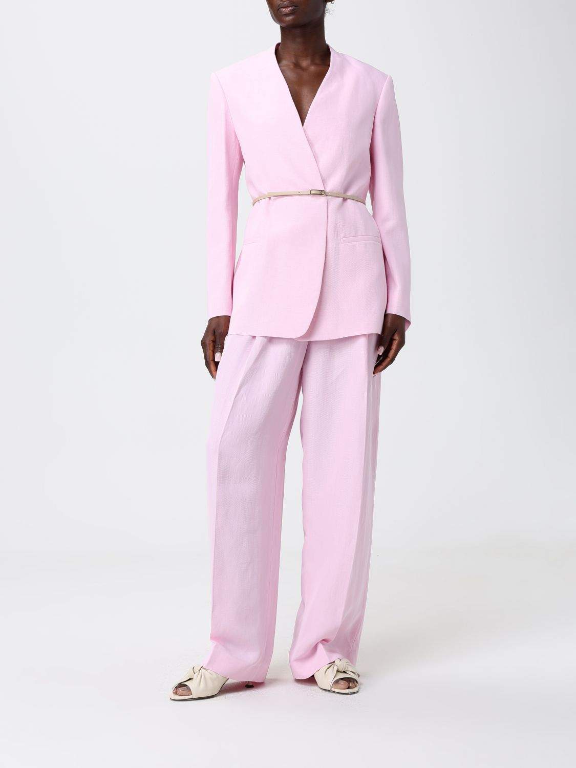 [Fabiana Filippi] Trousers SS26 PAD276F367M150 2202
