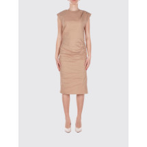 [PINKO] Sleeveless dress SS26 106521A34I D41