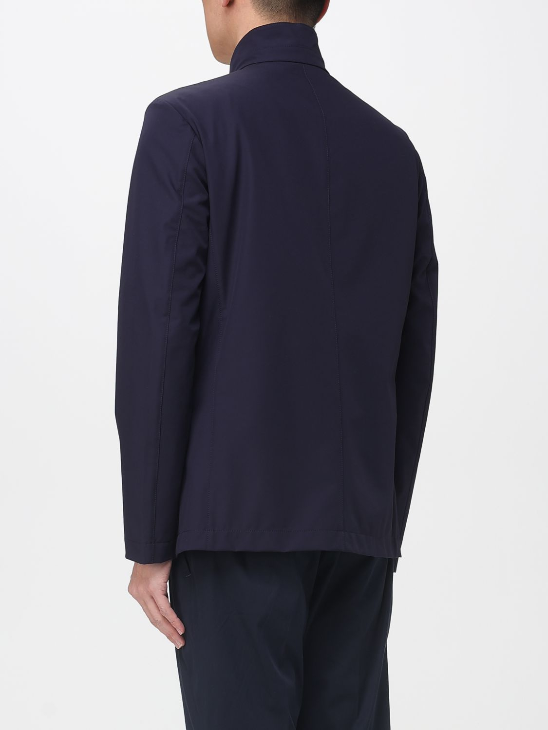 [Fay] Jacket SS26 NAM1952029SVUW U807