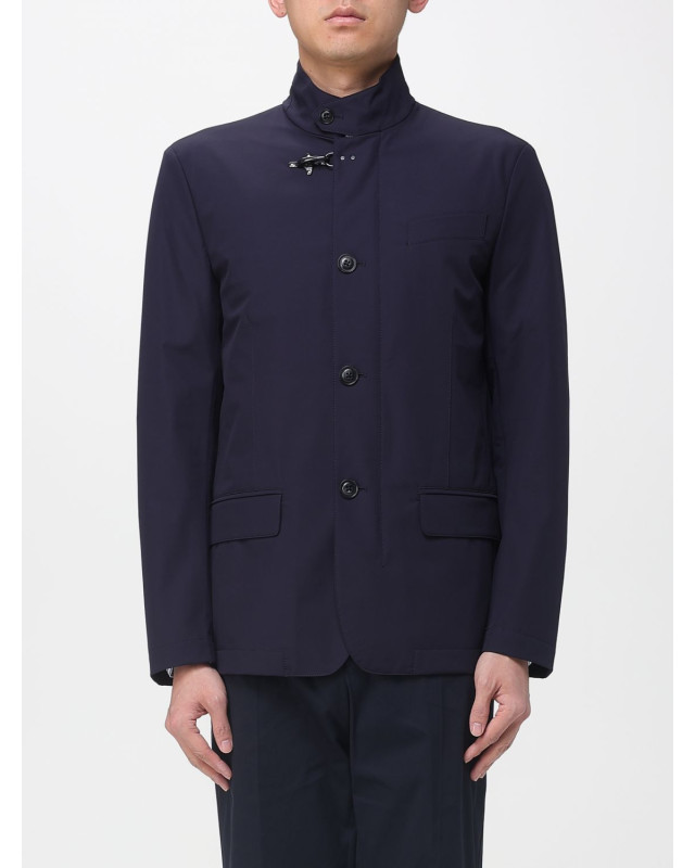 [Fay] Jacket SS26 NAM1952029SVUW U807
