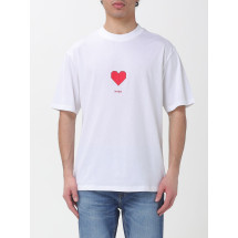 [HUGO] T-shirts Short Sleeve SS26 50553429 100