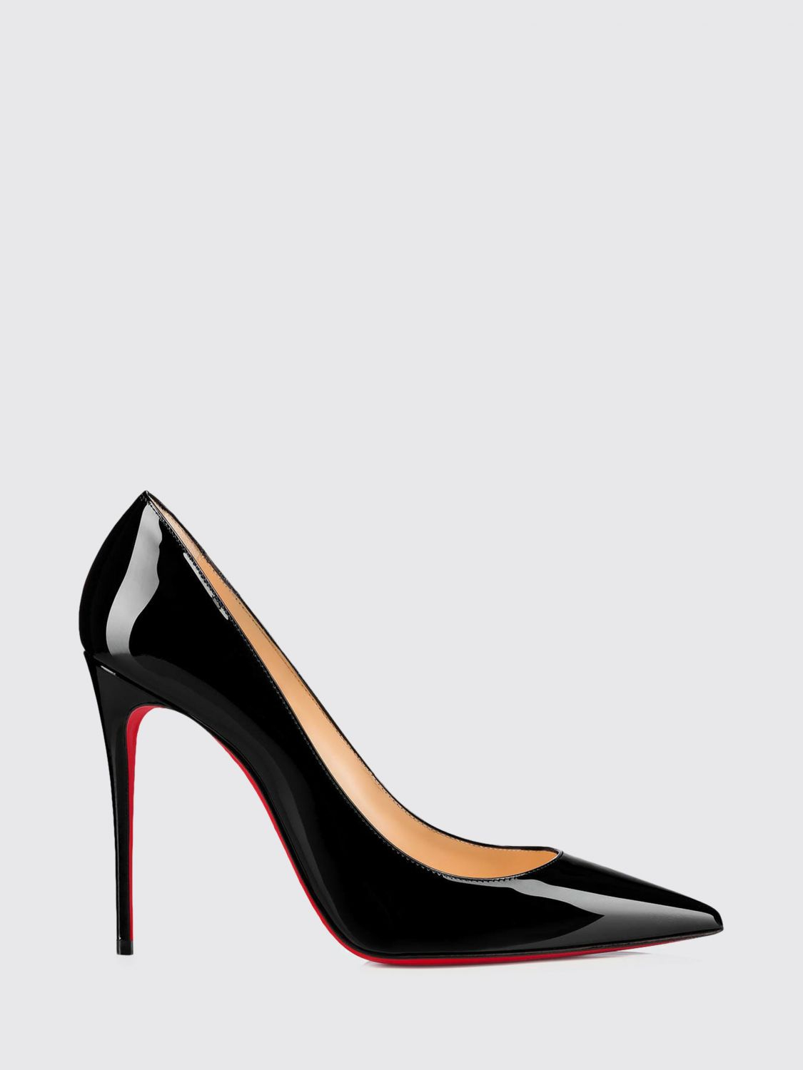 [Christian Louboutin] Pumps SS26 3191411 BK01