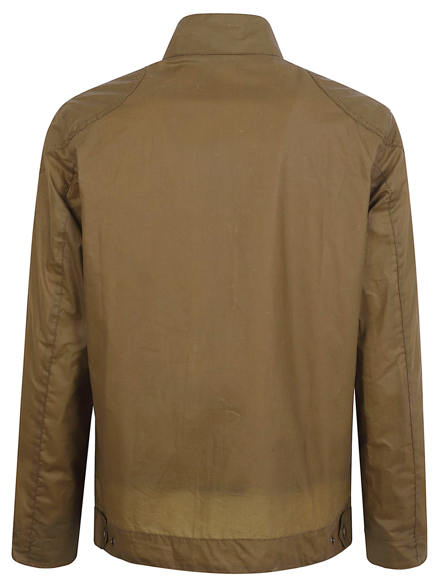 [Barbour International] Casual Jacket SS26 MWX2455
