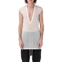 [Rick Owens] T-shirts Sleeveless SS26 RU01F2157UC11
