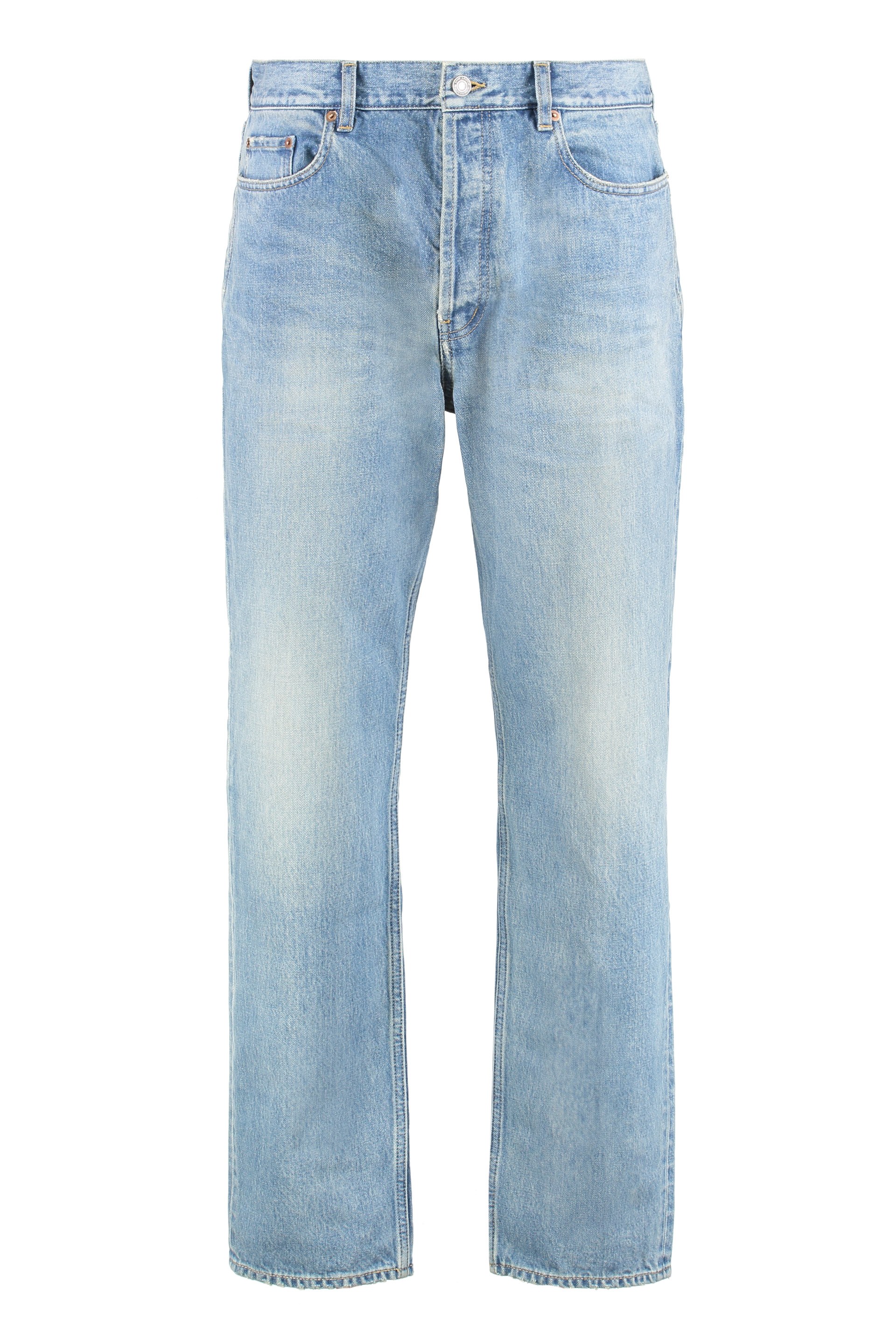 [Saint Laurent] Jeans SS25 816412Y35AS_4415