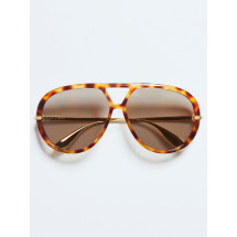 [Bottega Veneta] Sunglasses SS26 769232V2Q301316