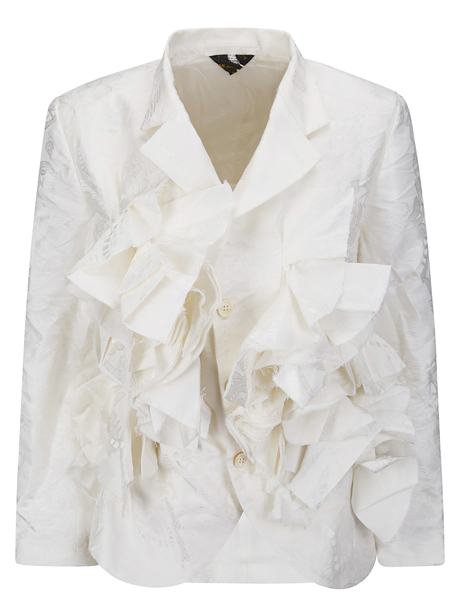 [Comme des Garcons] Casual Jacket SS26 GQJ029S26 1