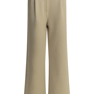 [OWN OFF WITH NATURE] Pants SS26 LKP206-104BEIGE