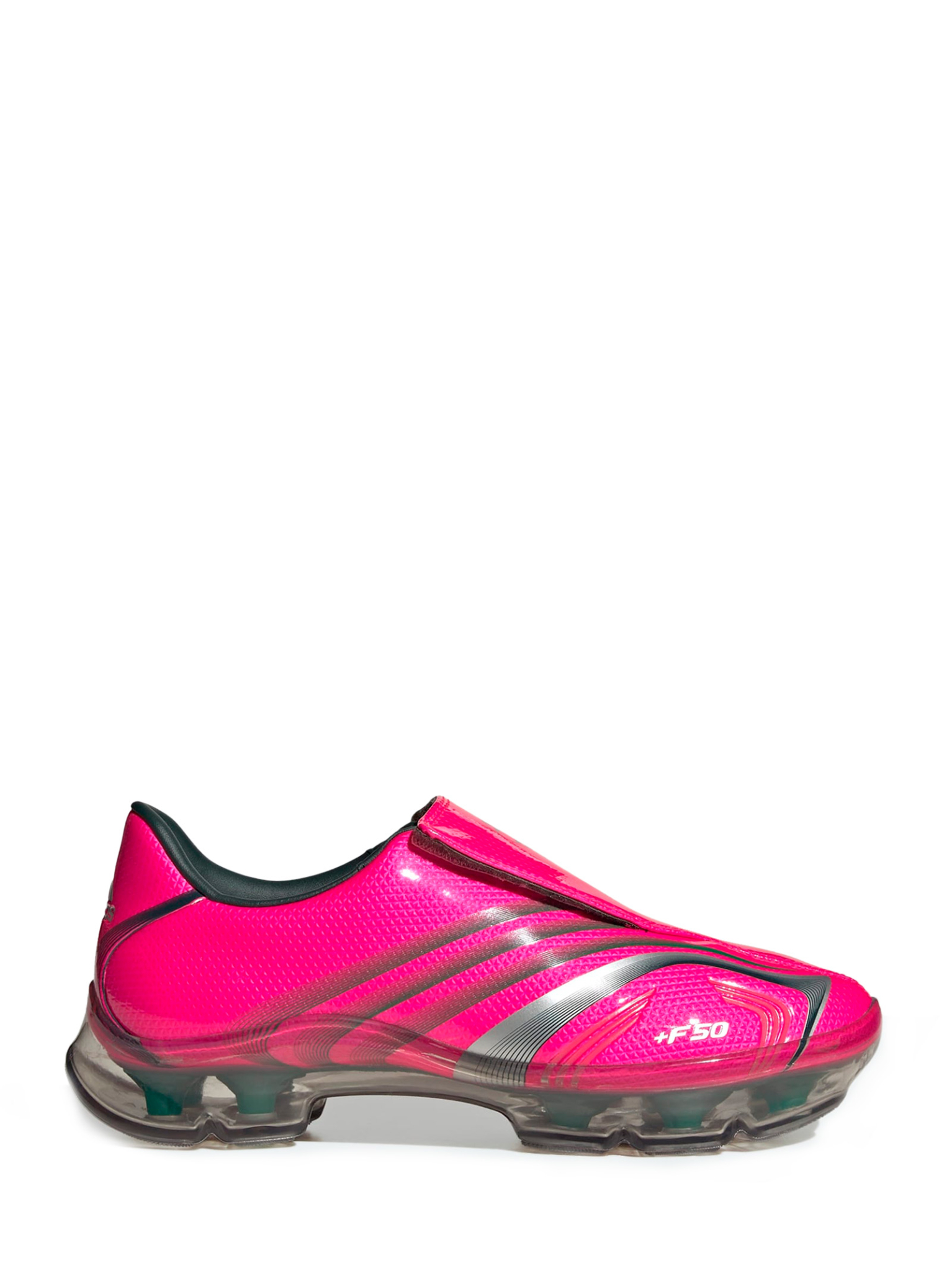 [ADIDAS ORIGINALS] Sneakers SS26 JQ9556 PNKBGRNSILVMT