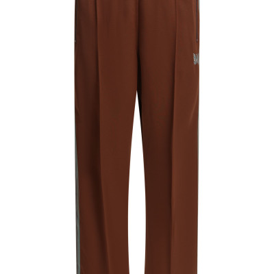 [Needles] Trousers SS26 SX406A-Rust