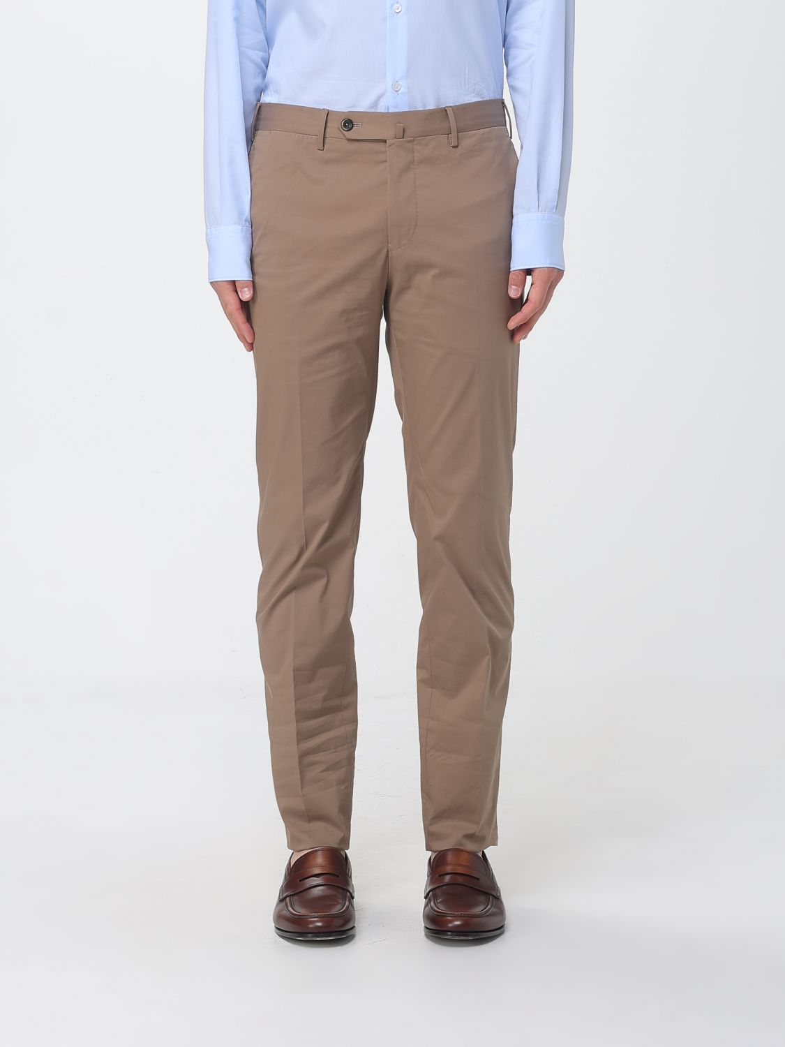 [PT TORINO] Trousers SS26 CODS01Z00VD05 0060
