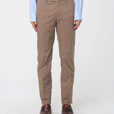 [PT TORINO] Trousers SS26 CODS01Z00VD05 0060