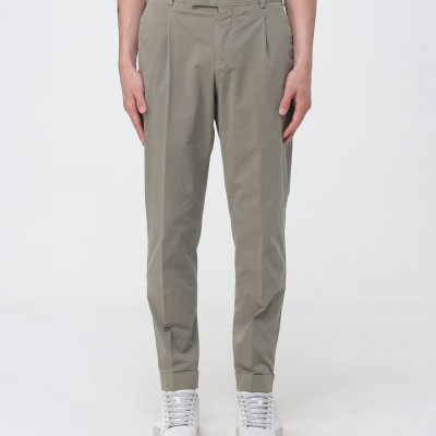 [PT TORINO] Trousers SS26 CORTZAZ40FWDNK29 N444