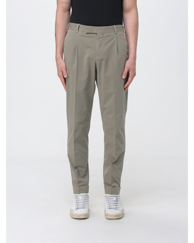 [PT TORINO] Trousers SS26 CORTZAZ40FWDNK29 N444