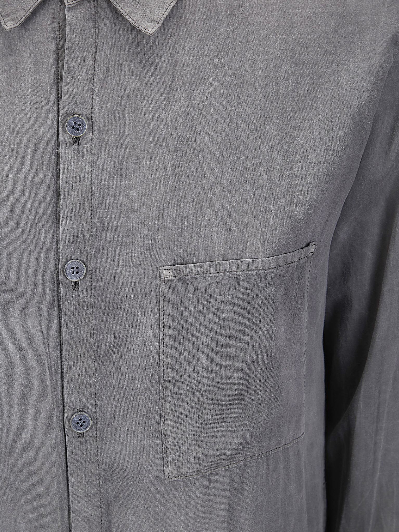 [LIMI Feu] Shirts Long Sleeve SS26 LKB06205 1