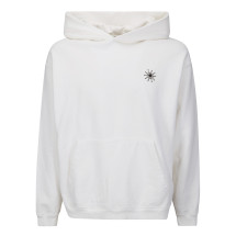 [HTC LOS ANGELES] Sweatshirt SS26 26SNCMG006P OFFWHITE