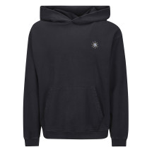 [HTC LOS ANGELES] Sweatshirt SS26 26SNCMG006P BLACK