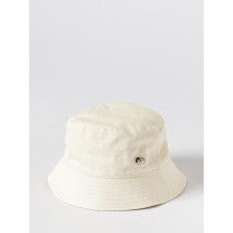 [FIORUCCI] Hat SS26 W26SSAHA002CO01 WH02