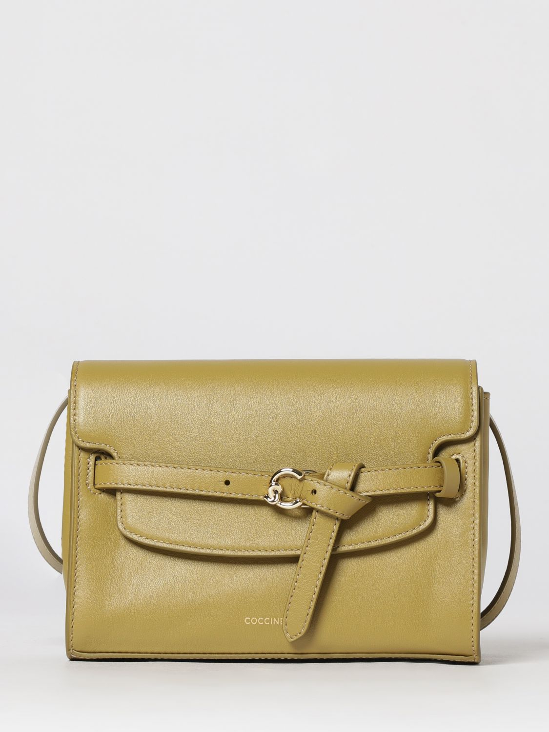 [Coccinelle] Minibag SS26 E1TLA150101 G43