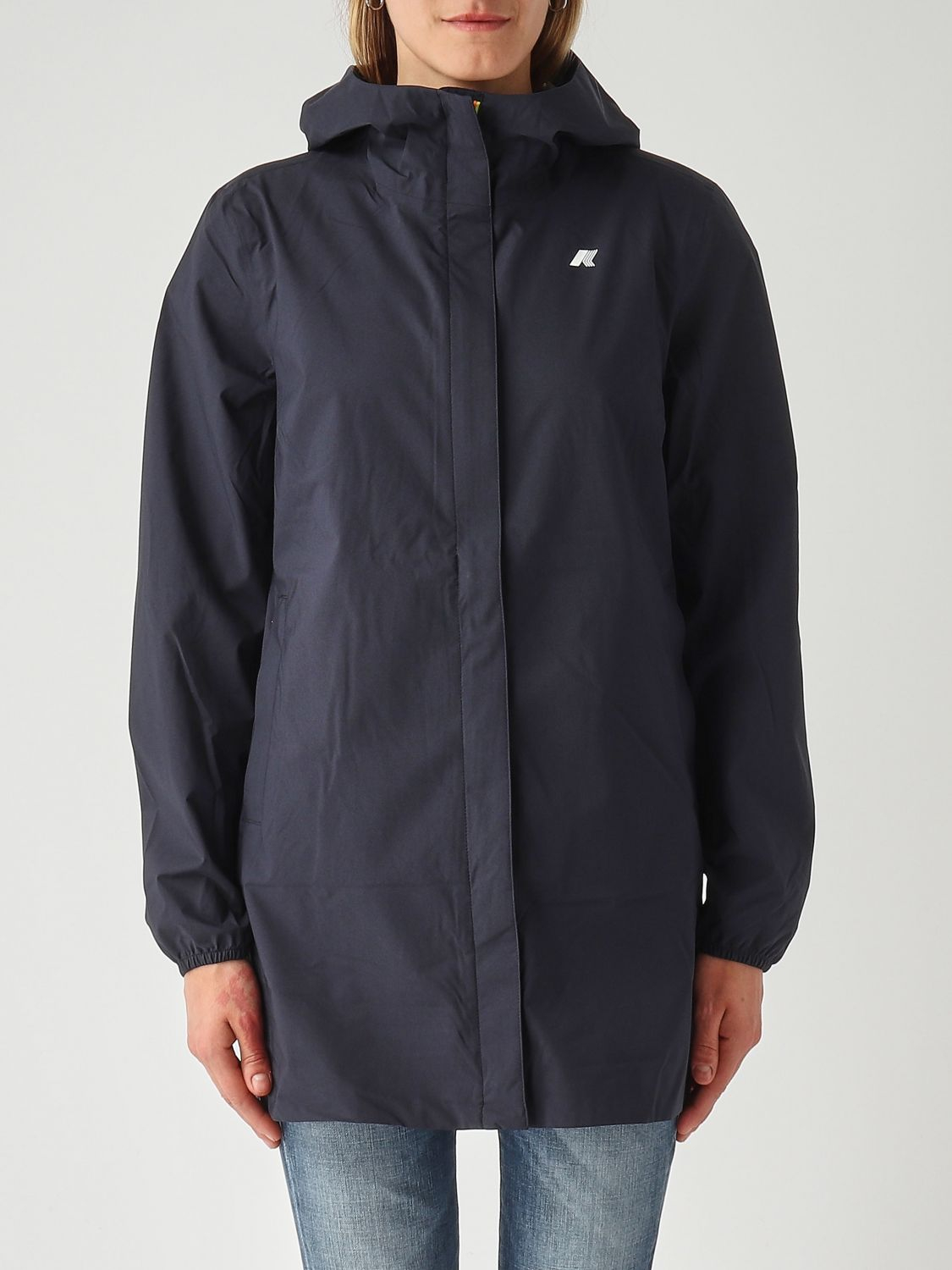 [K-WAY] Casual Jacket SS26 K5127NW K89