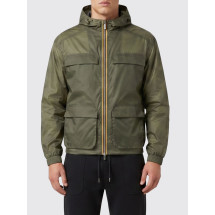 [K-WAY] Down Jacket SS26 K3134GW V15