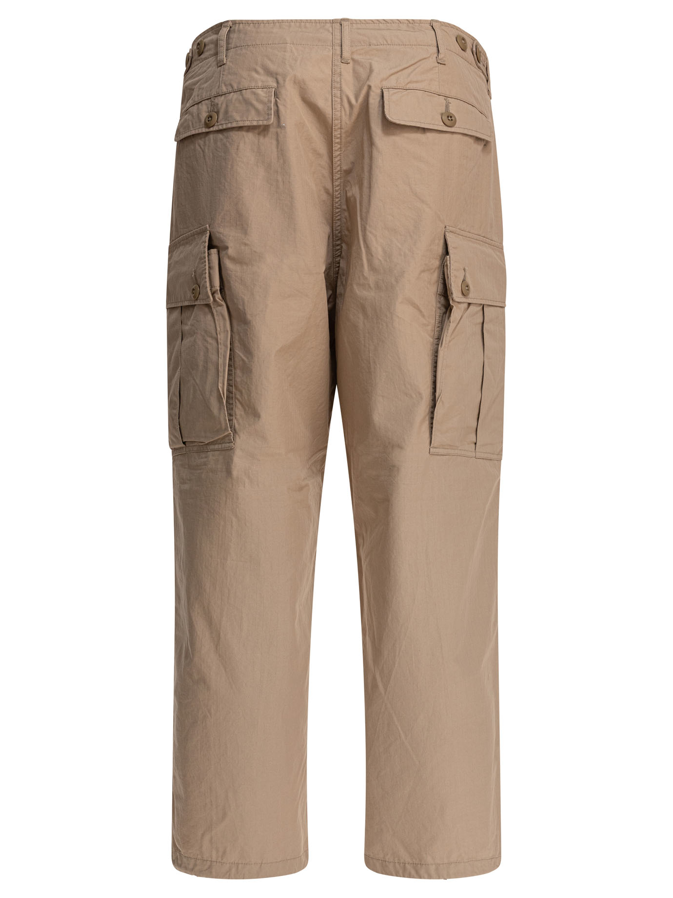 [BEAMS PLUS] Trousers SS26 3824008112020