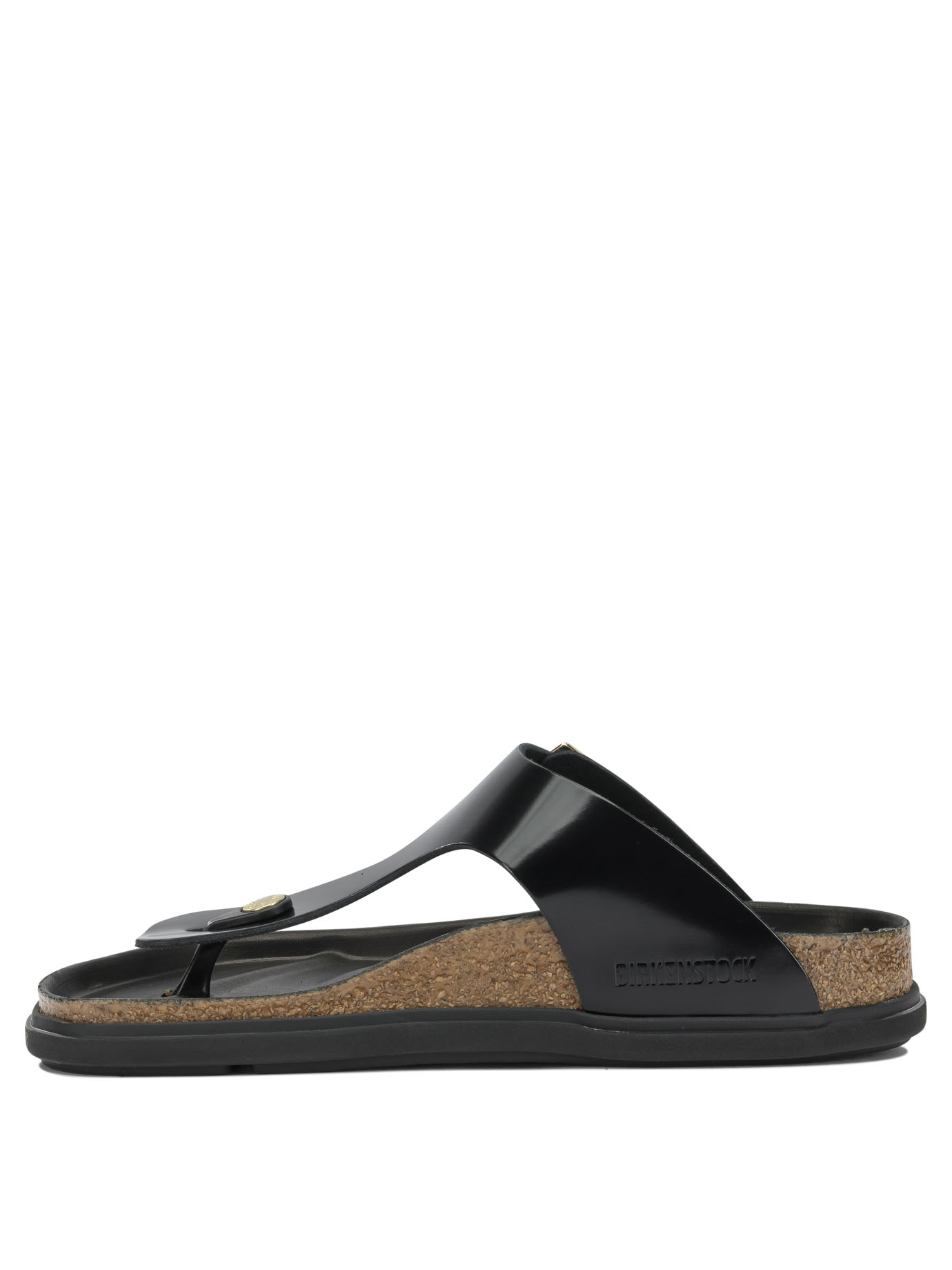 [Birkenstock] Sandals SS26 1031817DBLACK