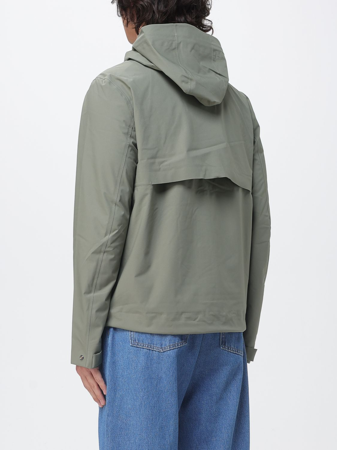 [K-WAY] Jacket SS26 K7136SW V15