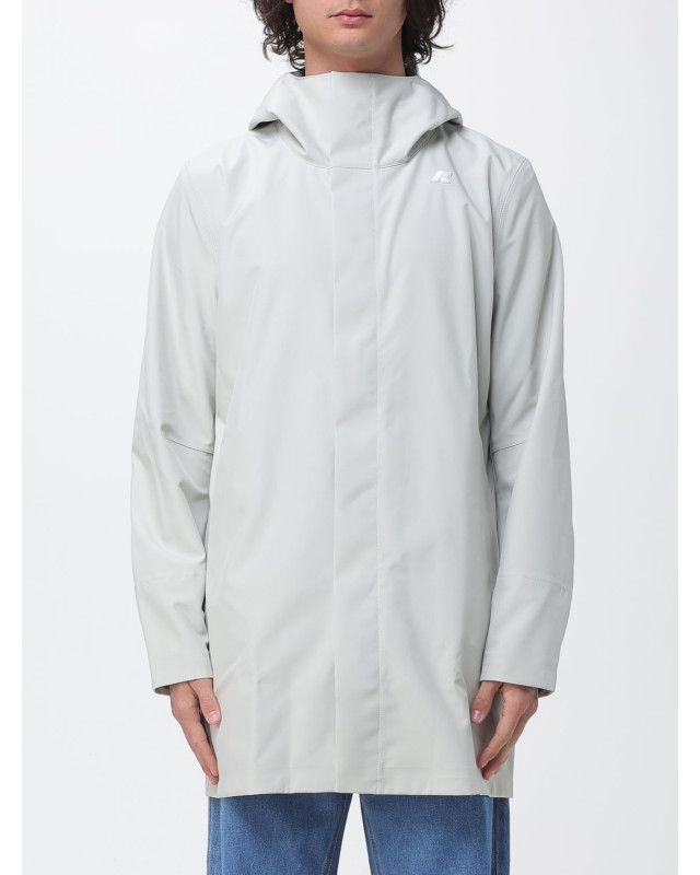 [K-WAY] Jacket SS26 K5126SW 634
