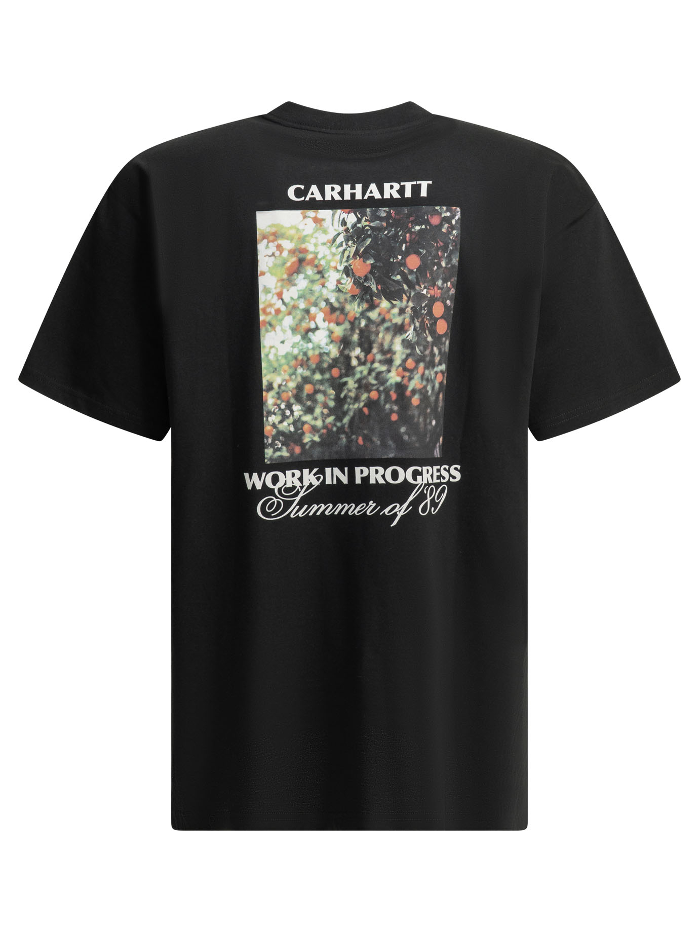 [CARHARTT WIP] T-shirts Short Sleeve SS26 I03624689.XX
