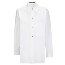 [SOFIE D'HOORE] Shirts Long Sleeve SS26 S26BRYNETHCTOP 01