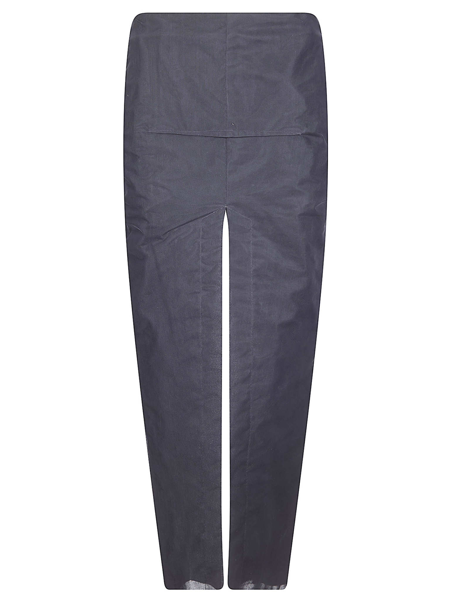 [Rick Owens] Long skirt SS26 RO01F6338 09