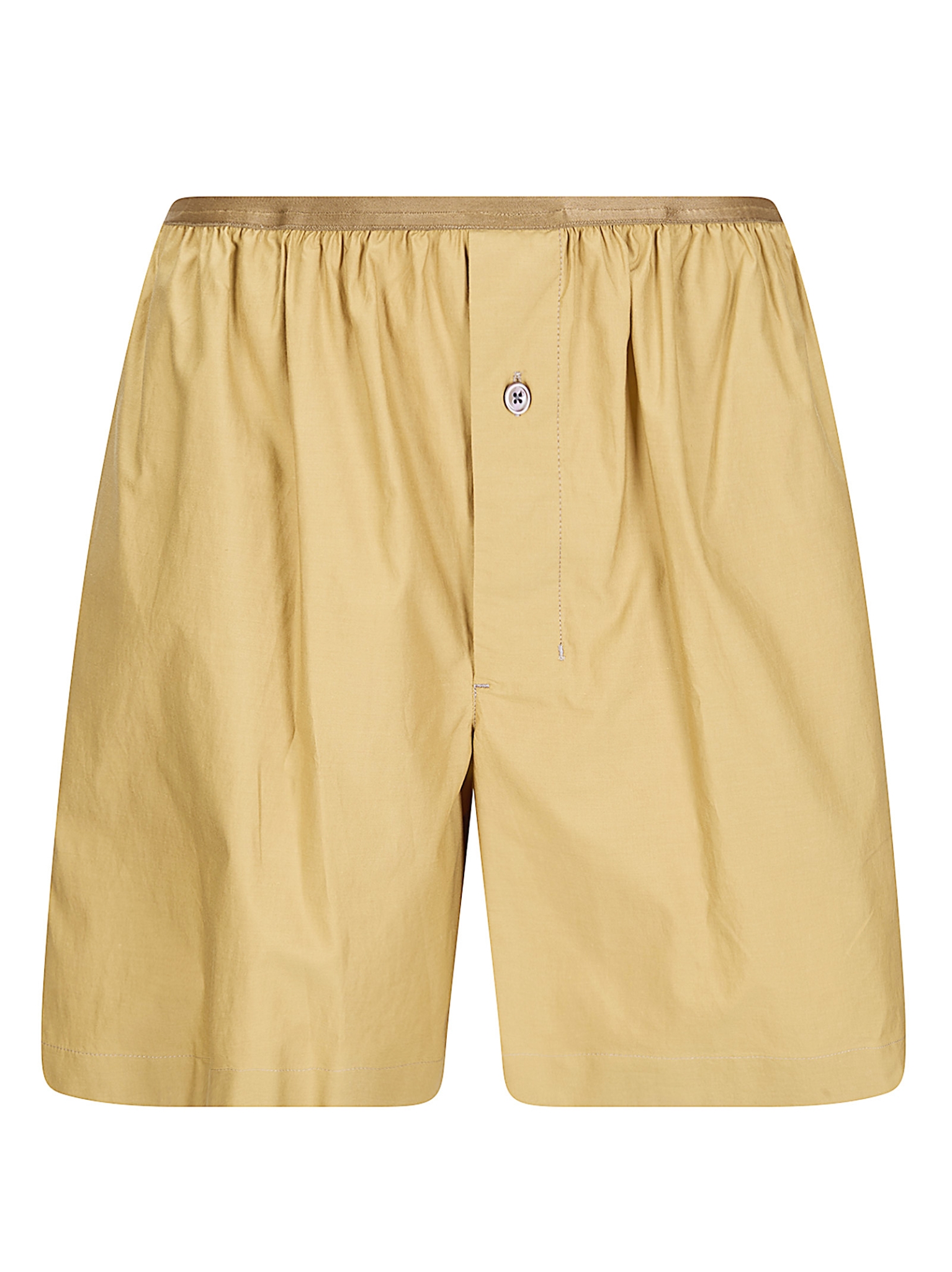 [LEMAIRE] Shorts SS26 PA1270LF1500 YE539