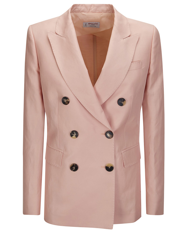 [Alberto Biani] Blazer SS26 II821VI0091 47