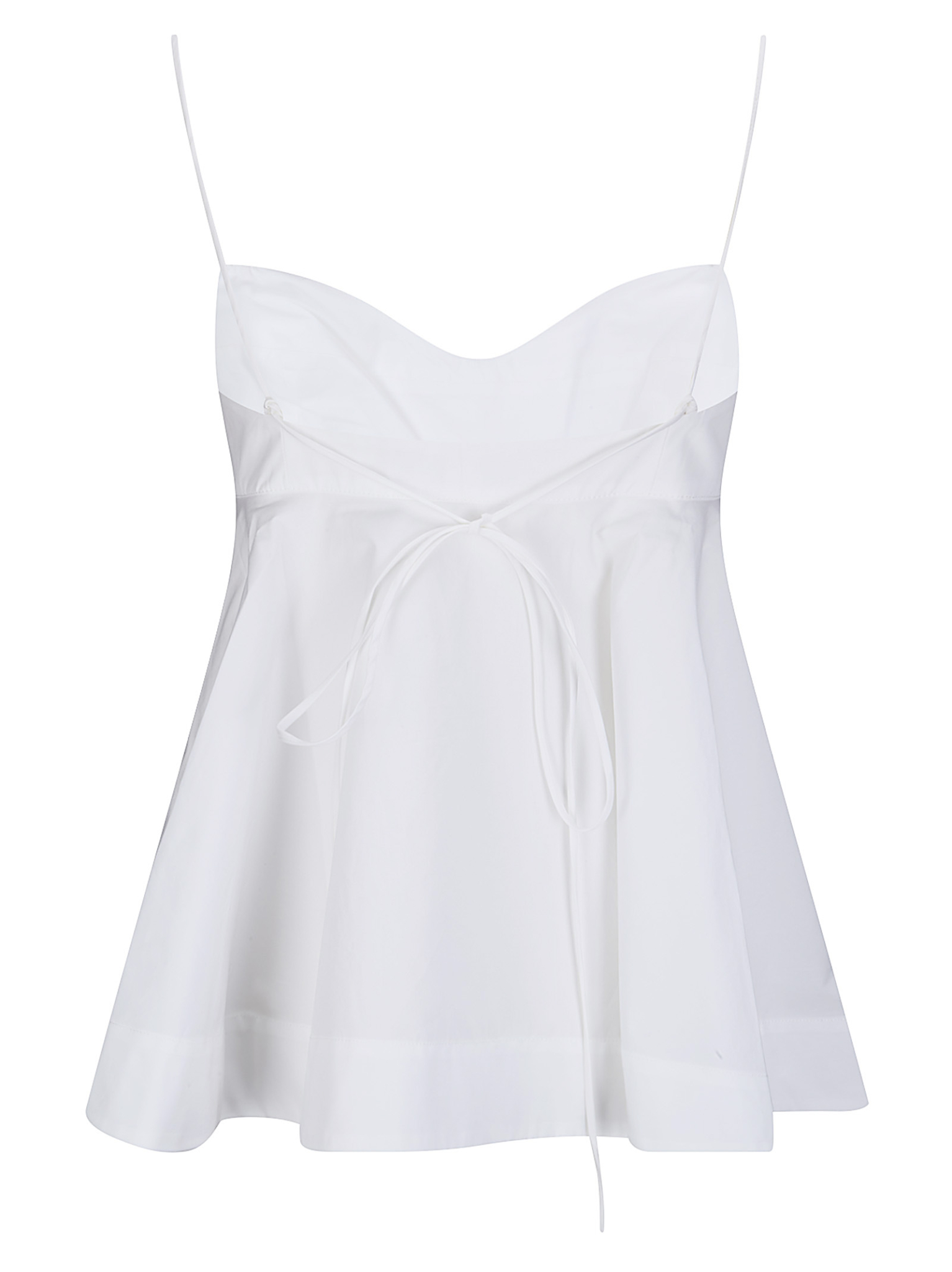 [ROHE] T-shirts Sleeveless SS26 41920126 100303