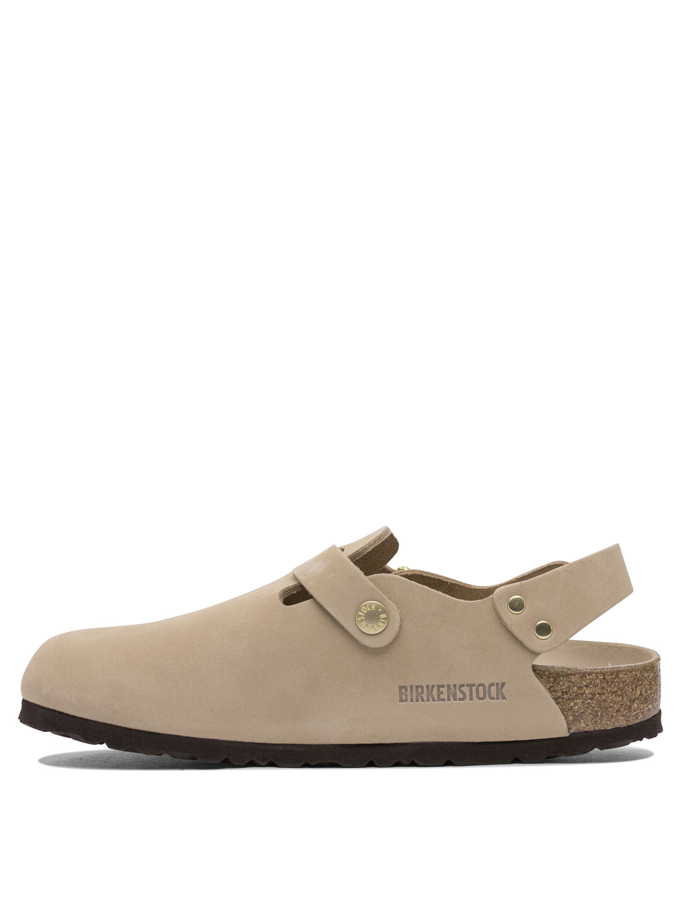 [Birkenstock] Sandals SS26 1029496DSANDCASTLE