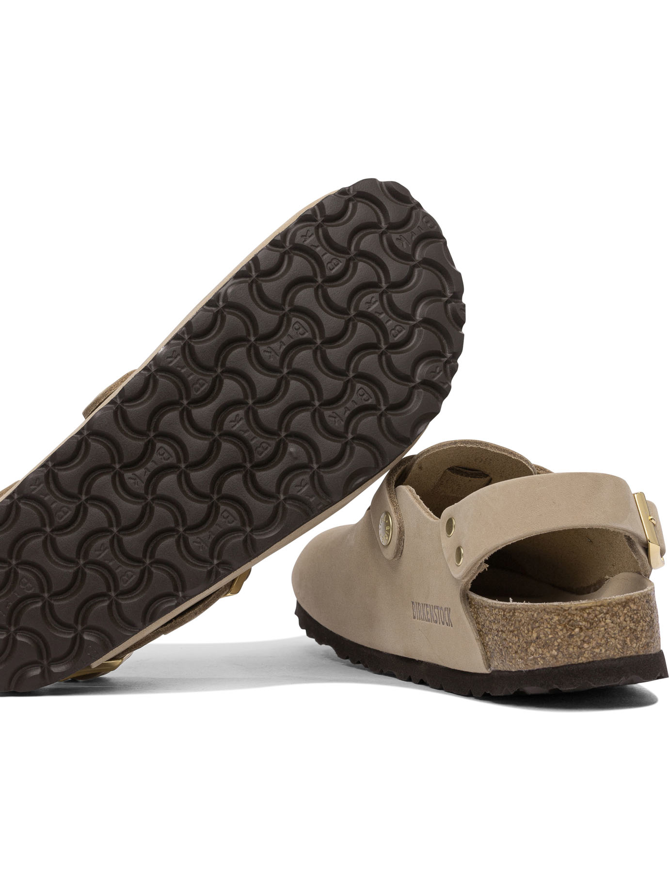 [Birkenstock] Sandals SS26 1029496DSANDCASTLE