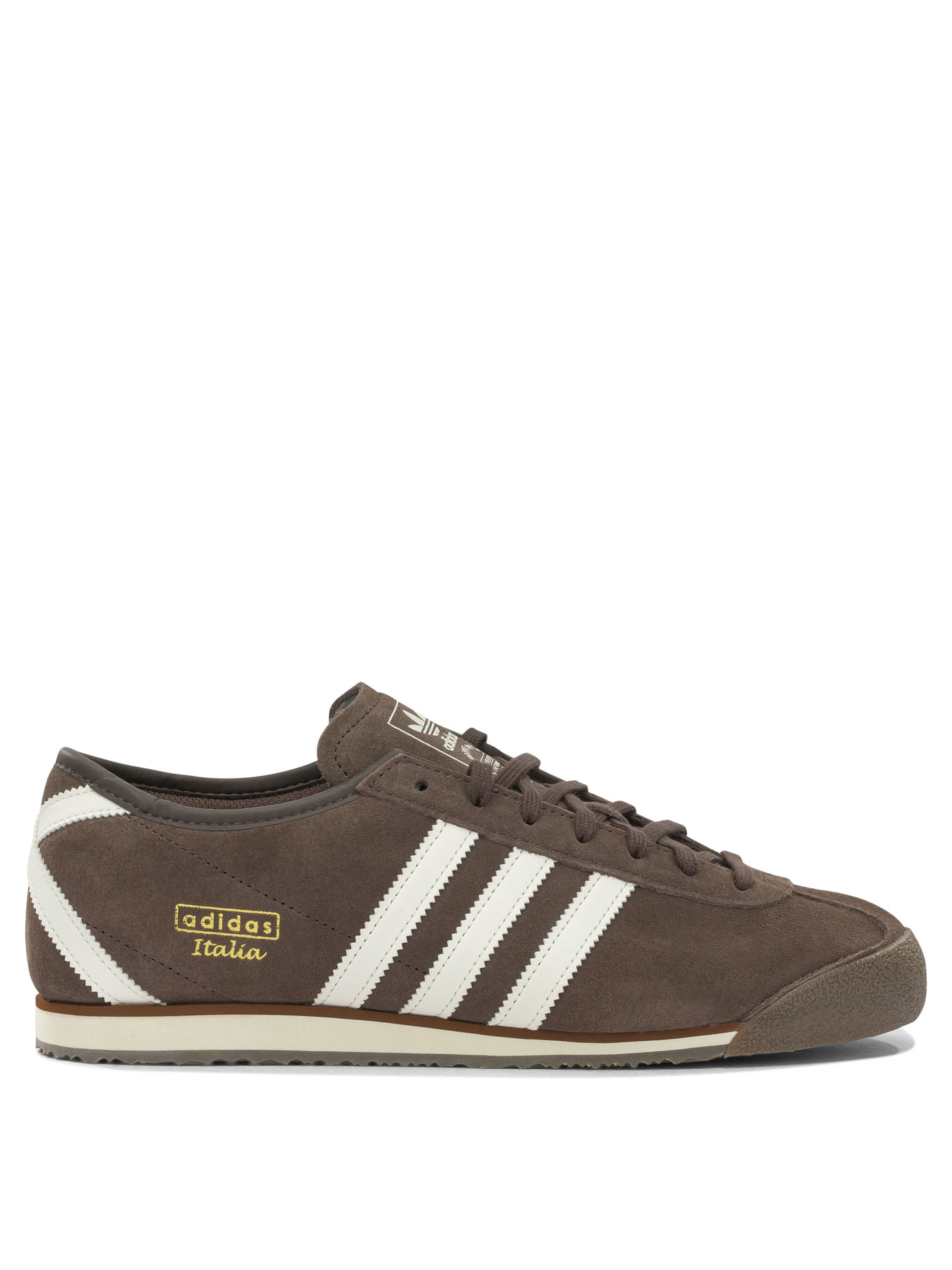 [ADIDAS ORIGINALS] Sneakers SS26 IH9086BROWN/OWHITE/GUM5