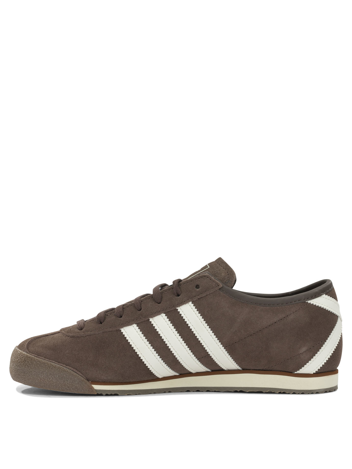 [ADIDAS ORIGINALS] Sneakers SS26 IH9086BROWN/OWHITE/GUM5