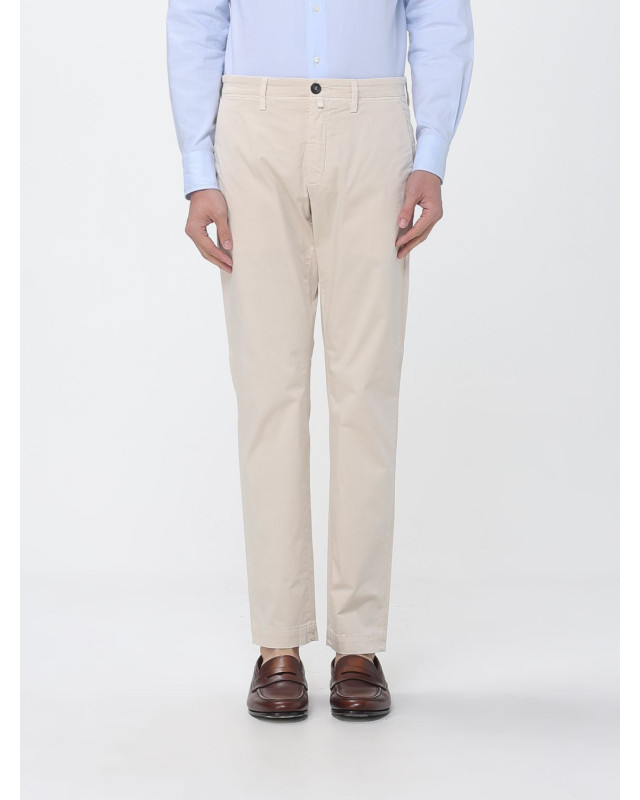 [SIVIGLIA] Pants SS26 SVM02108C019418PXB T0170