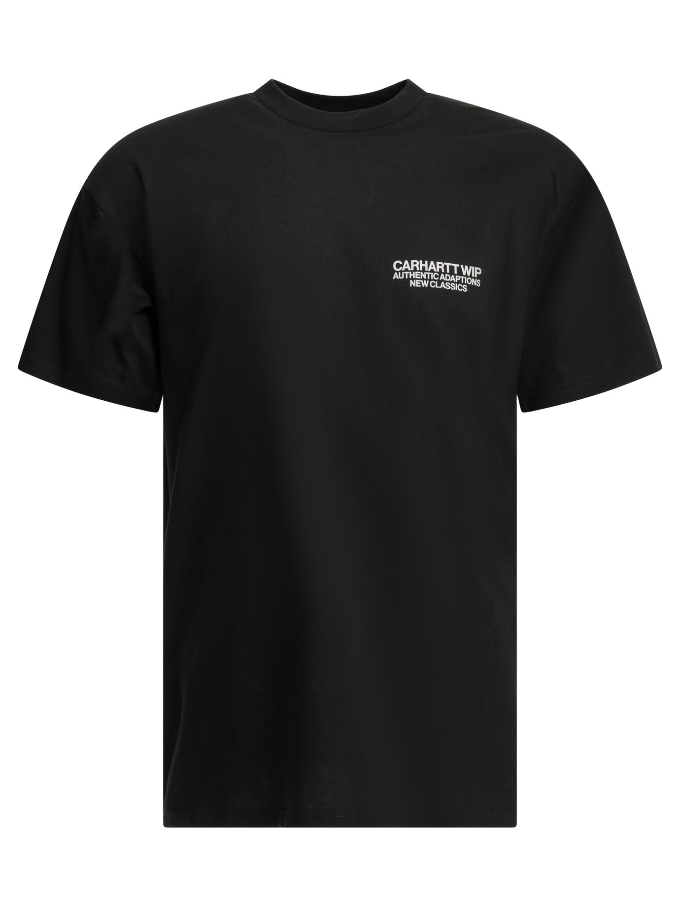 [CARHARTT WIP] T-shirts Short Sleeve SS26 I03627089.XX