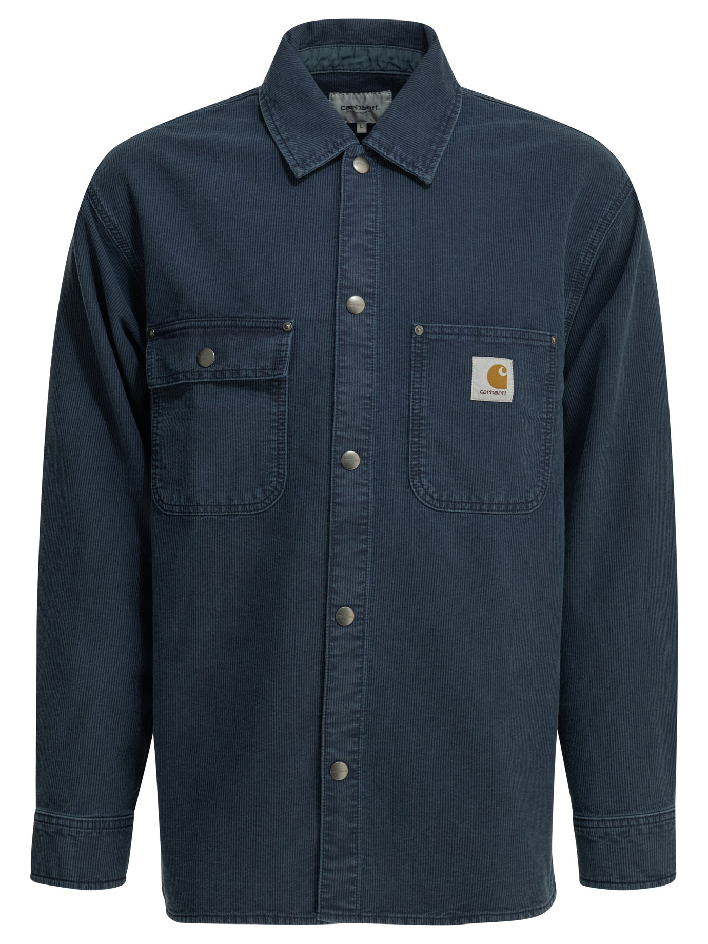 [CARHARTT WIP] Jacket SS26 I03648501.06