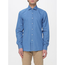 [Fay] Shirts Long Sleeve SS26 NCMA152115LMJP U200